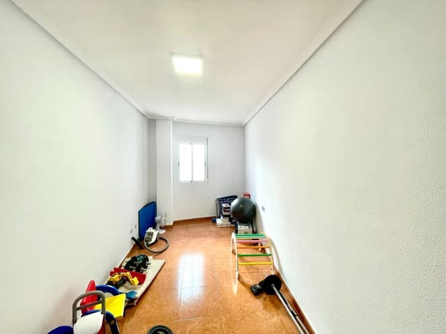 3 chambre Appartement à vendre à Catral - 146 500 € (Ref: 10130502)