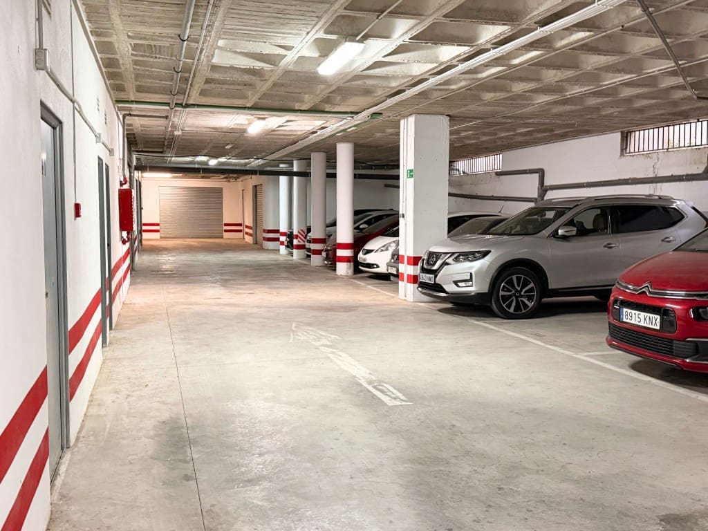 2 soverom Leilighet til salgs i Lo Crispin med svømmebasseng - € 215 000 (Ref: 10131189)