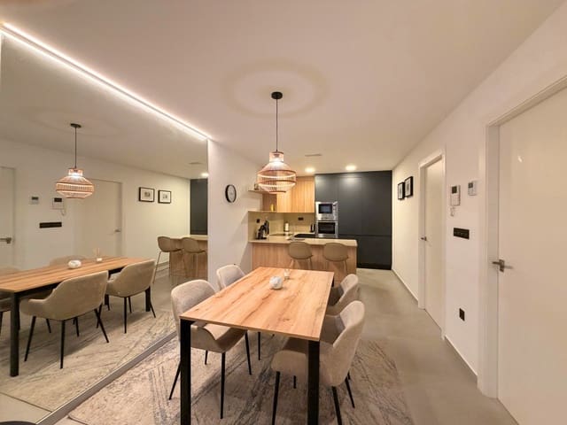 2 soverom Leilighet til salgs i Lo Crispin, Algorfa med svømmebasseng - € 215 000 (Ref: 10131189)