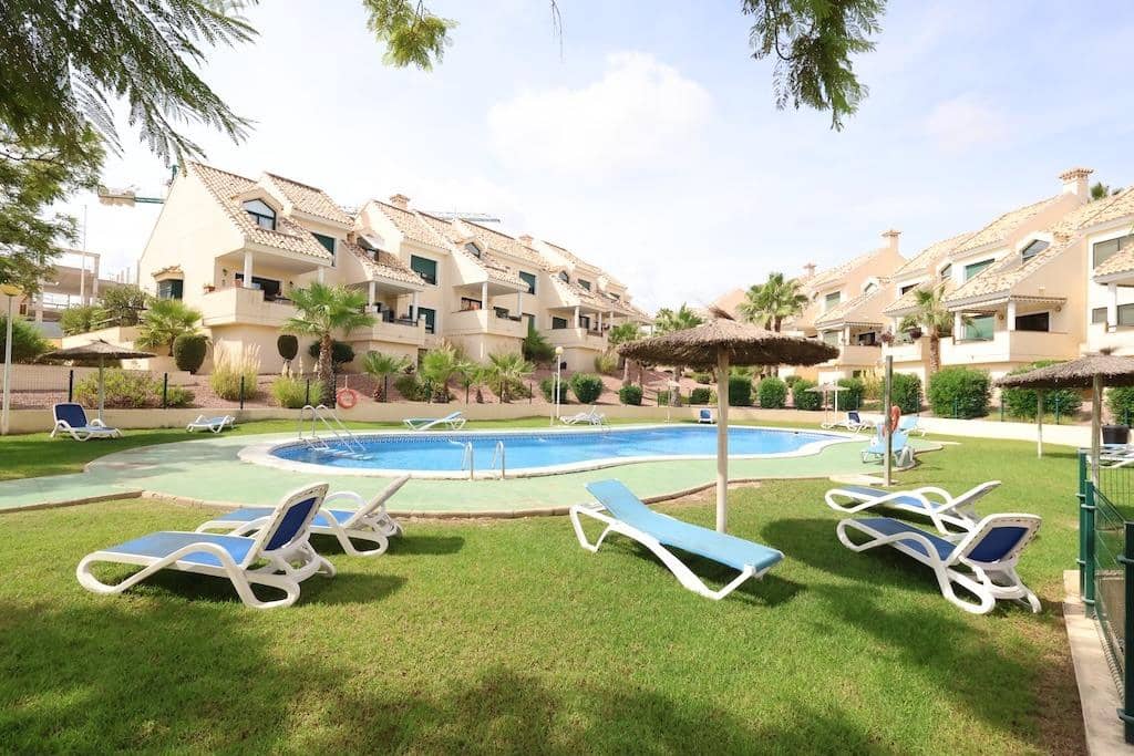 2 camera da letto Appartamento in vendita in Villamartin con piscina - 199.000 € (Rif: 10131190)