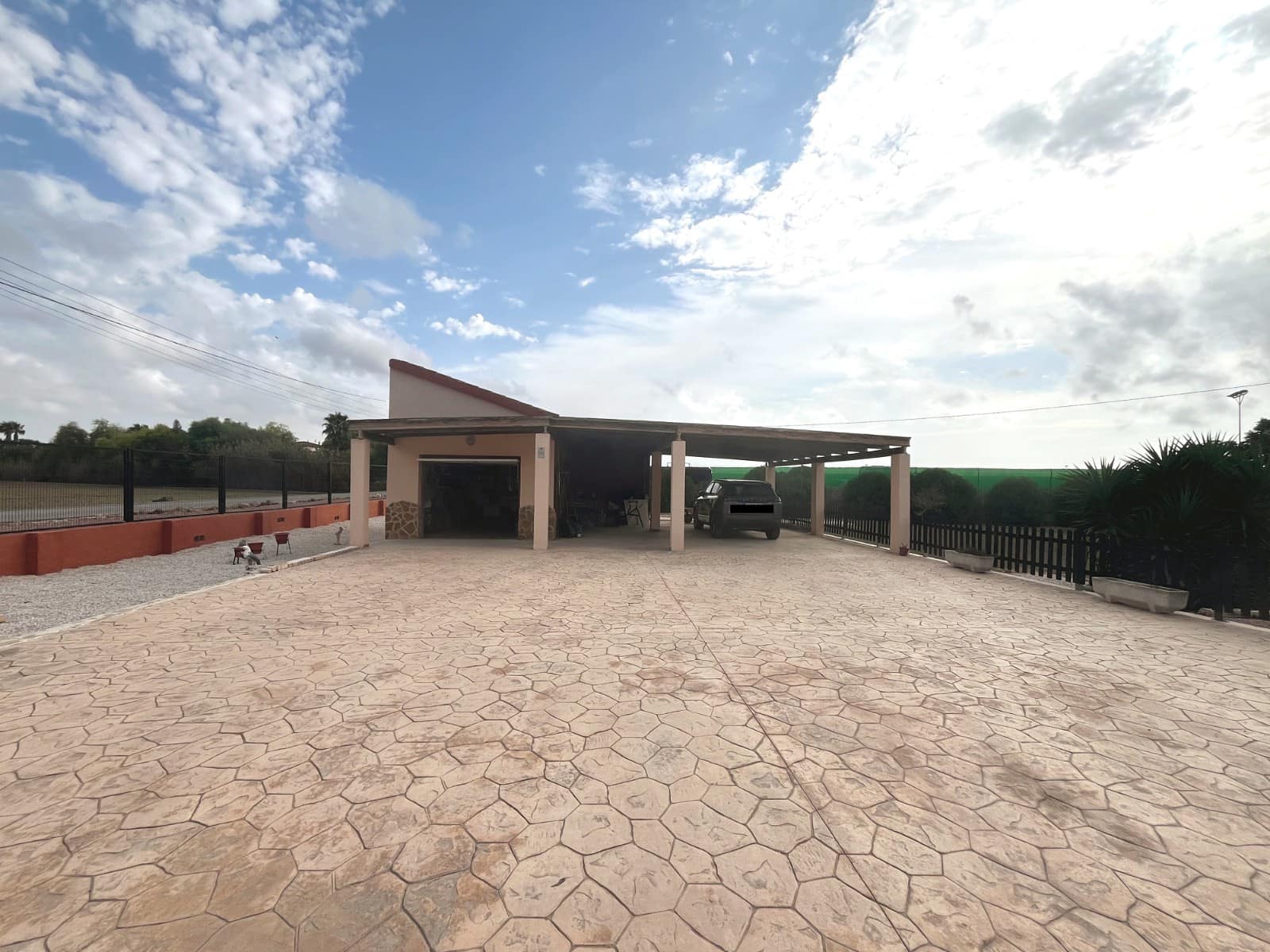 3 bedroom Villa for sale in Daya Vieja with pool garage - € 650,000 (Ref: 10132395)