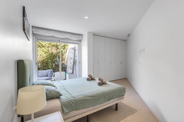 2 slaapkamer Appartement te koop in Los Balcones met zwembad garage - € 294.000 (Ref: 10133167)