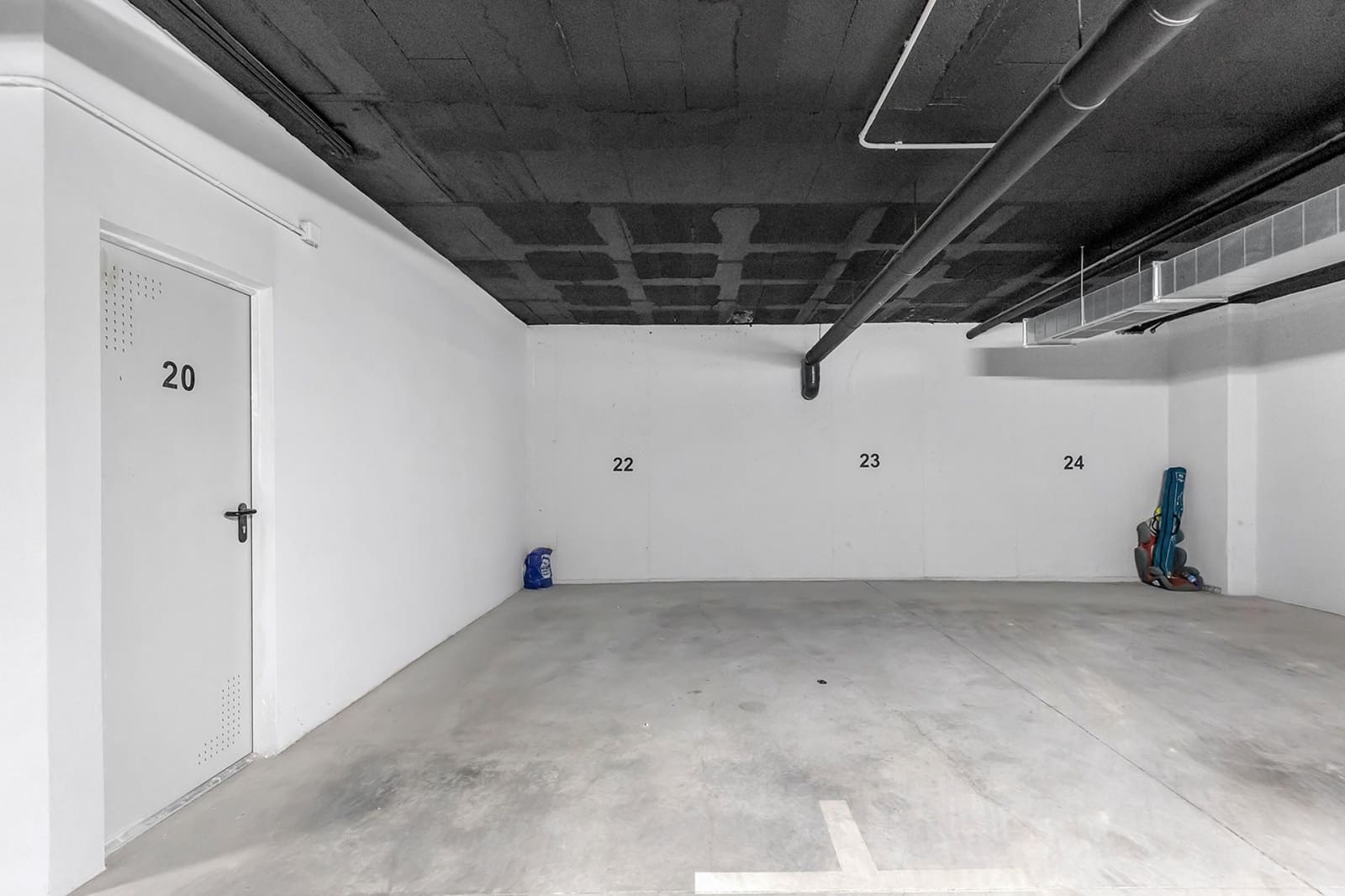 2 slaapkamer Appartement te koop in Los Balcones met zwembad garage - € 294.000 (Ref: 10133167)