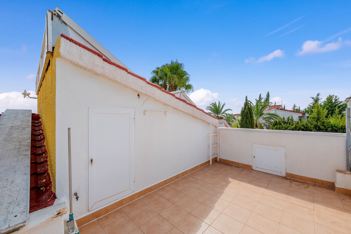 2 camera da letto Villa in vendita in Ciudad Quesada con piscina garage - 385.000 € (Rif: 10135662)