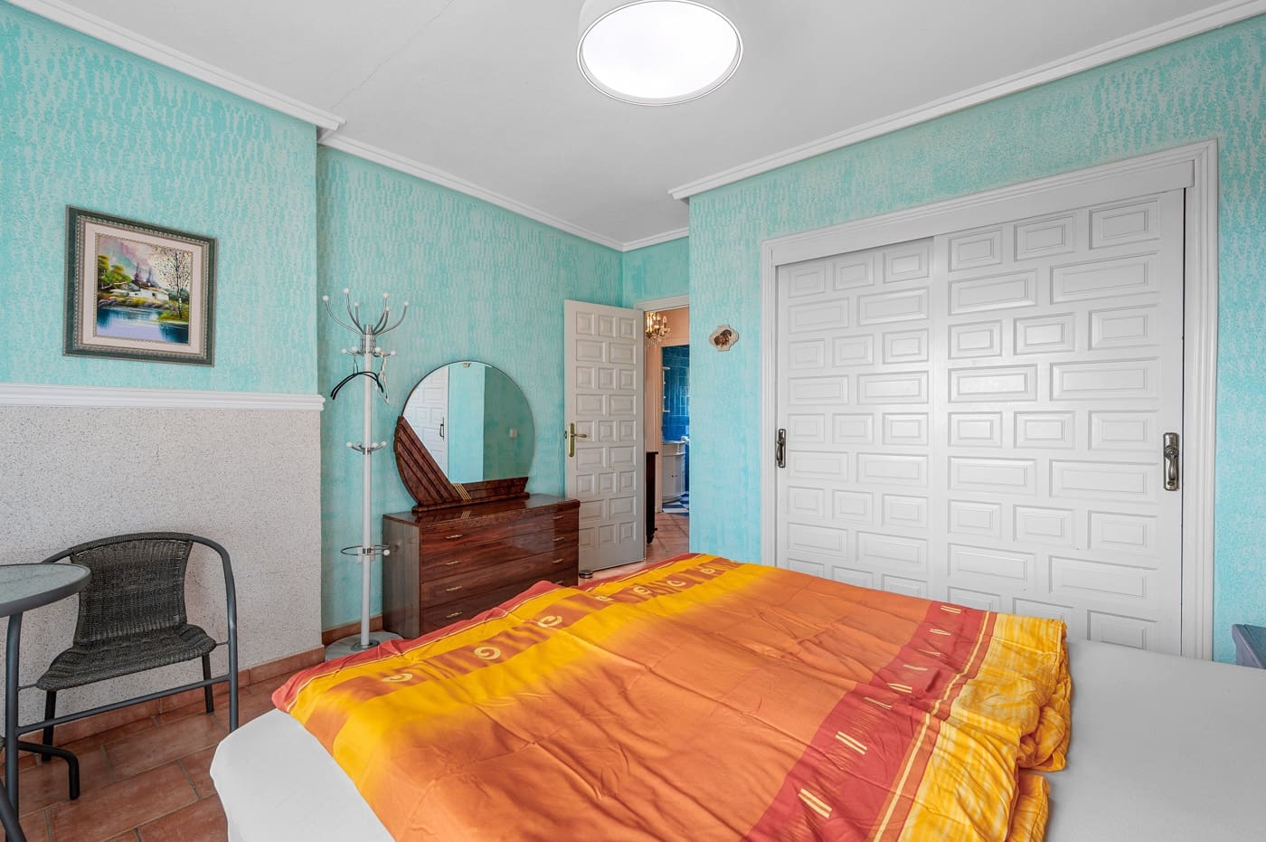 2 camera da letto Villa in vendita in Ciudad Quesada con piscina garage - 385.000 € (Rif: 10135662)