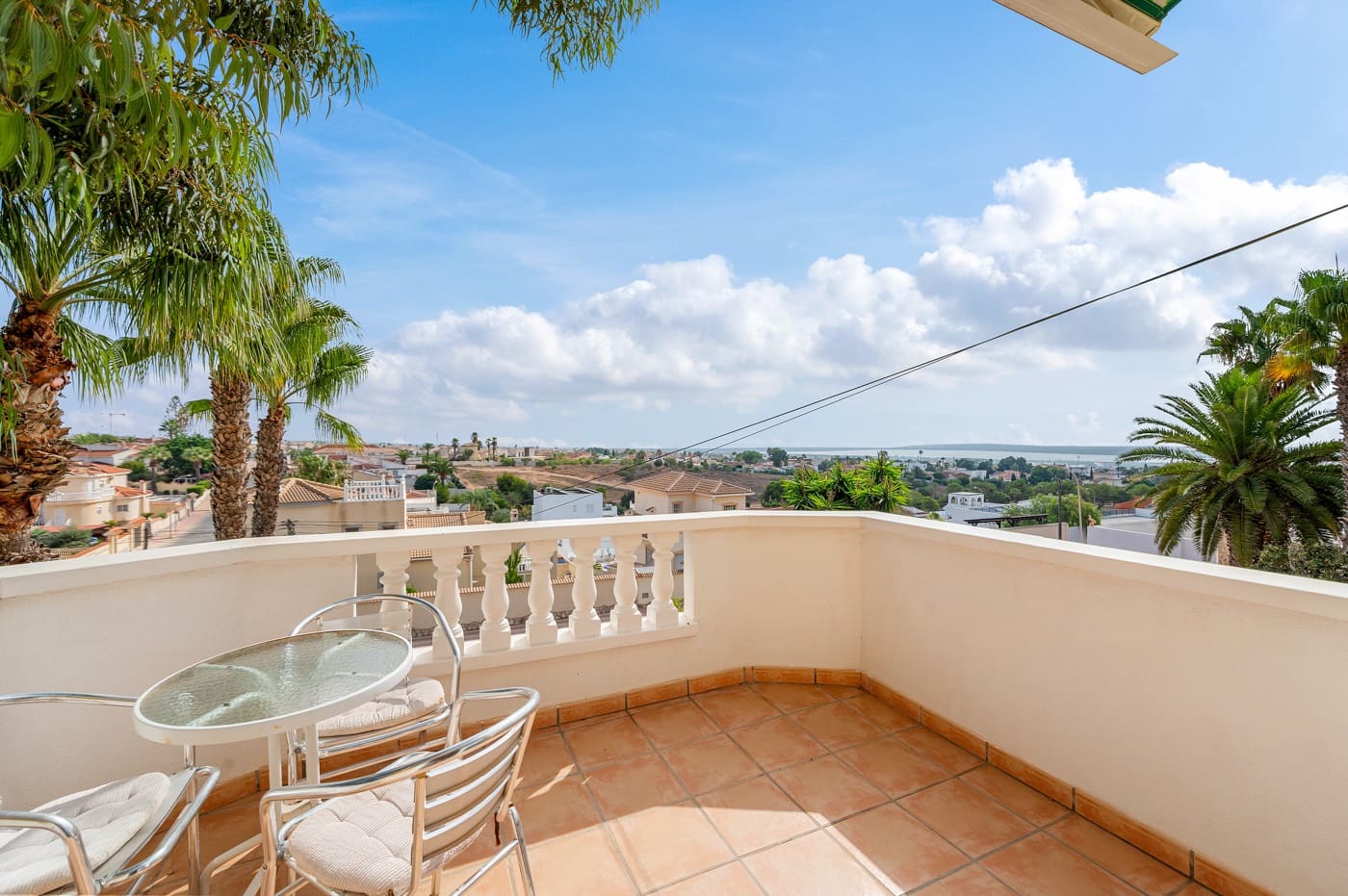 2 camera da letto Villa in vendita in Ciudad Quesada con piscina garage - 385.000 € (Rif: 10135662)