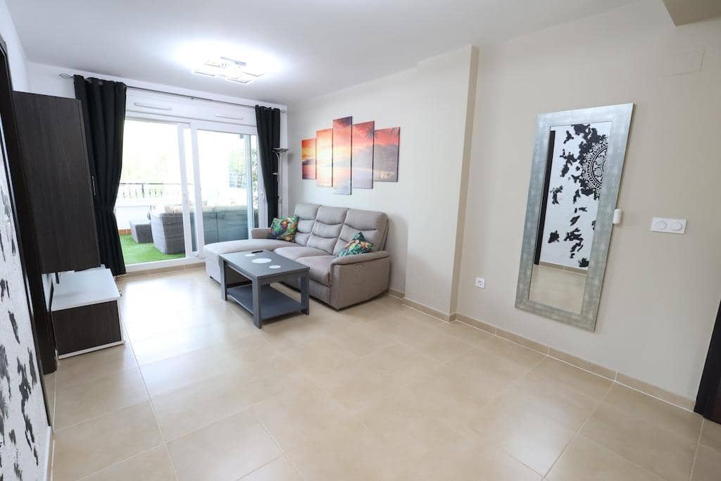 2 sovrum Lägenhet till salu i Villamartin med pool garage - 278 000 € (Ref: 10135663)