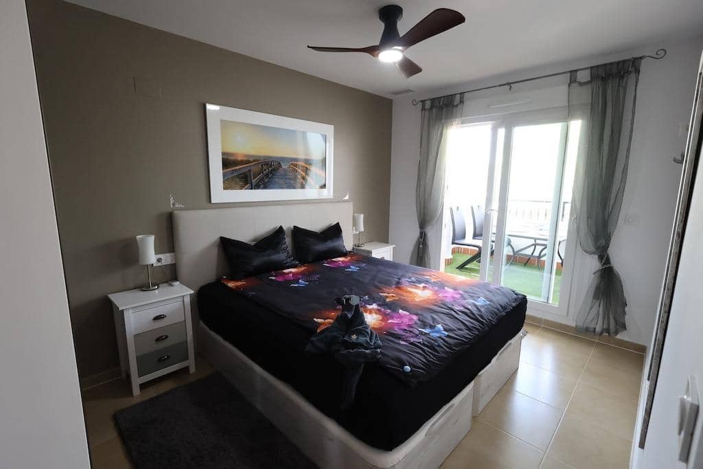 2 sovrum Lägenhet till salu i Villamartin med pool garage - 278 000 € (Ref: 10135663)