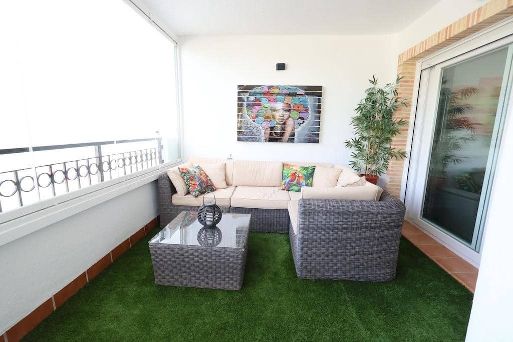 2 sovrum Lägenhet till salu i Villamartin med pool garage - 278 000 € (Ref: 10135663)