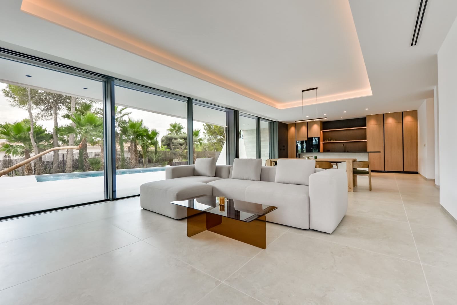 4 quarto Moradia para venda em Altea com piscina garagem - 2 345 000 € (Ref: 10139431)