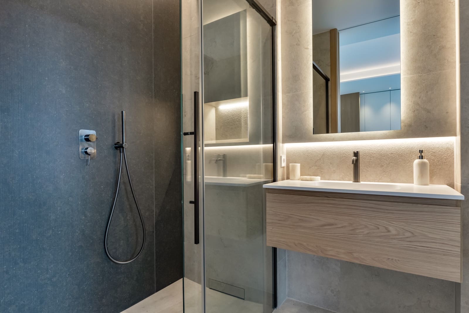 4 quarto Moradia para venda em Altea com piscina garagem - 2 345 000 € (Ref: 10139431)