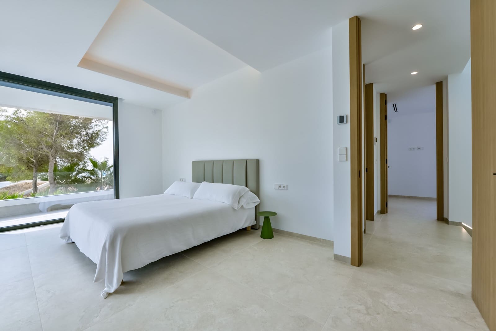 4 quarto Moradia para venda em Altea com piscina garagem - 2 345 000 € (Ref: 10139431)