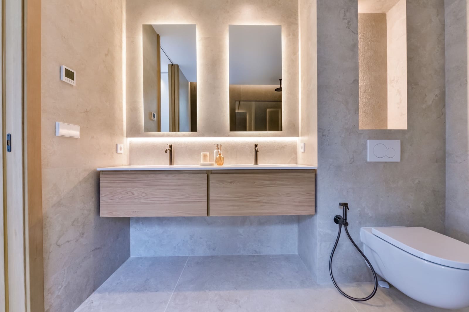 4 quarto Moradia para venda em Altea com piscina garagem - 2 345 000 € (Ref: 10139431)
