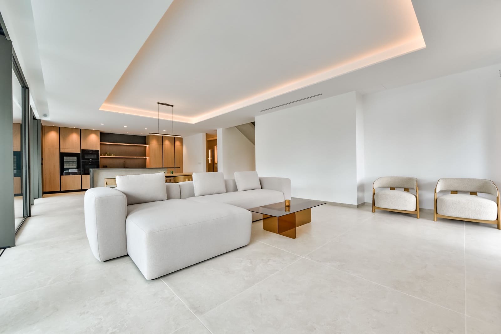 4 quarto Moradia para venda em Altea com piscina garagem - 2 345 000 € (Ref: 10139431)