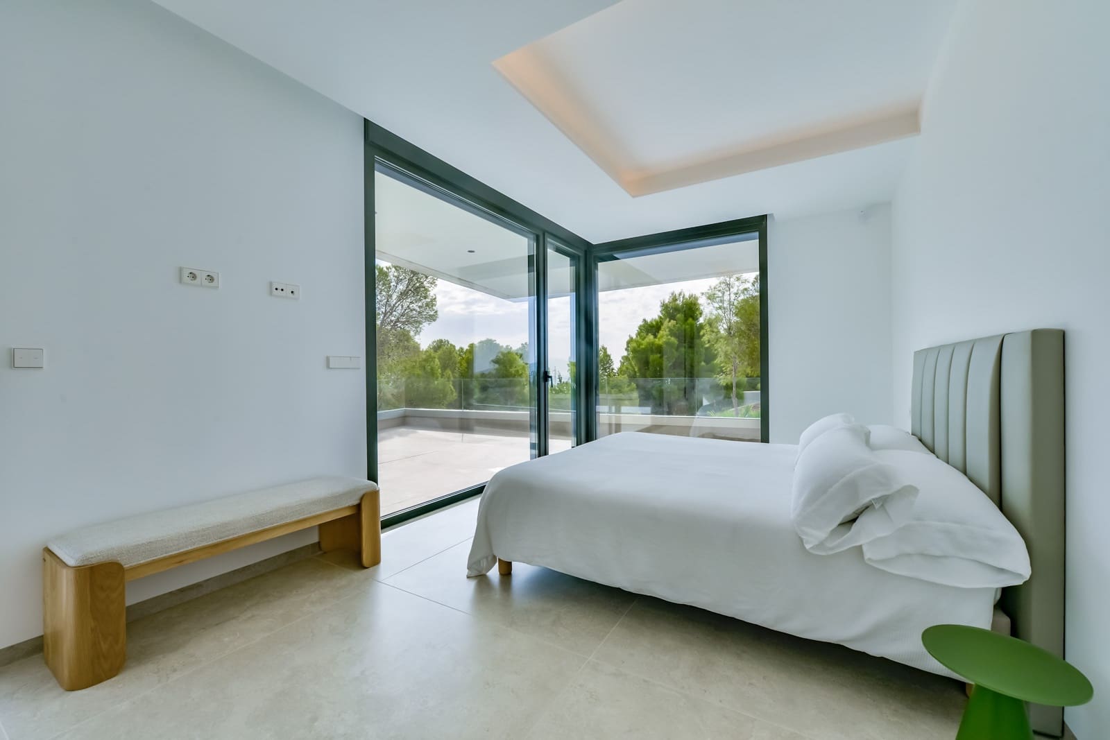 4 quarto Moradia para venda em Altea com piscina garagem - 2 345 000 € (Ref: 10139431)