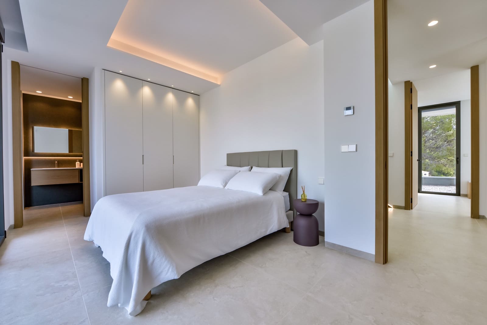 4 quarto Moradia para venda em Altea com piscina garagem - 2 345 000 € (Ref: 10139431)