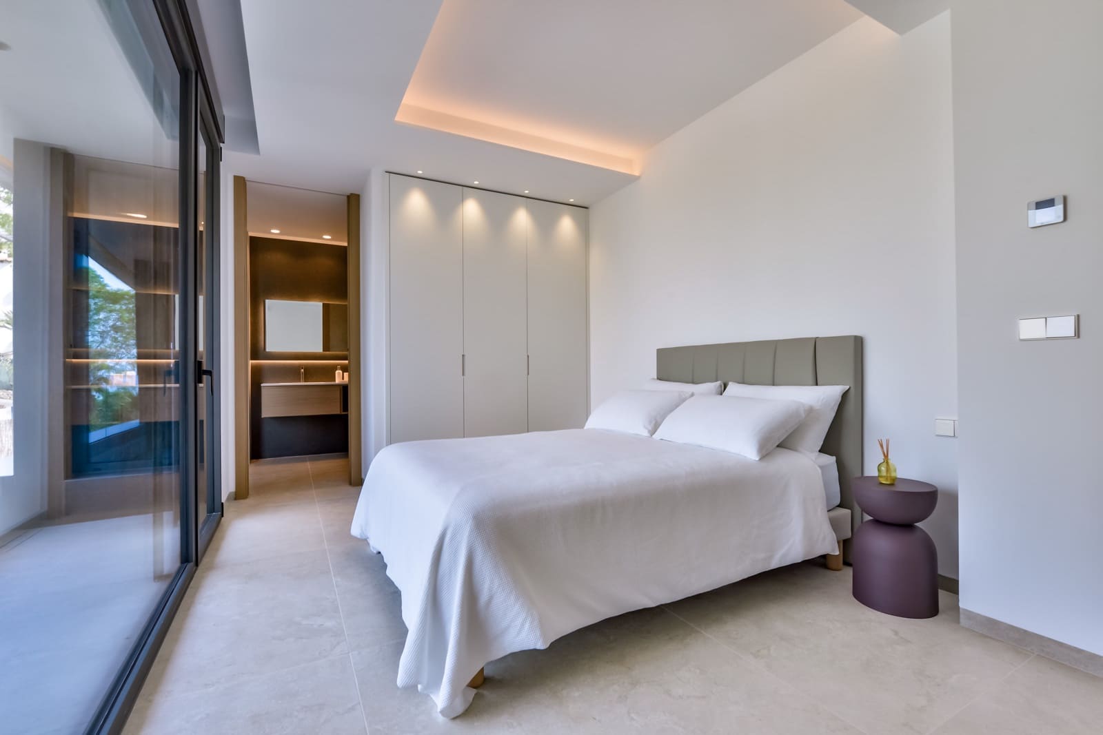 4 quarto Moradia para venda em Altea com piscina garagem - 2 345 000 € (Ref: 10139431)