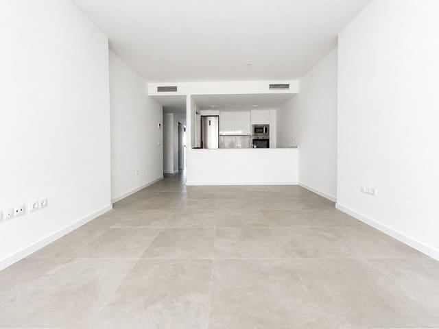 2 sovrum Lägenhet till salu i Dehesa de Campoamor, Orihuela med pool garage - 255 000 € (Ref: 10139432)