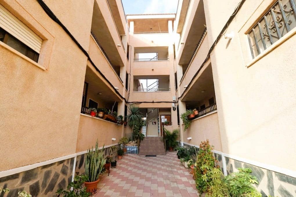 Studio til salg i Torrevieja - € 69.000 (Ref: 10141672)