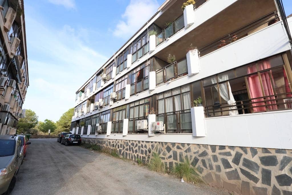 Studio til salg i Torrevieja - € 69.000 (Ref: 10141672)
