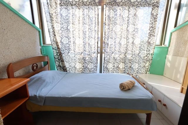 Studio à vendre à El Chaparral - La Siesta - La Torreta, Torrevieja - 69 000 € (Ref: 10141672)