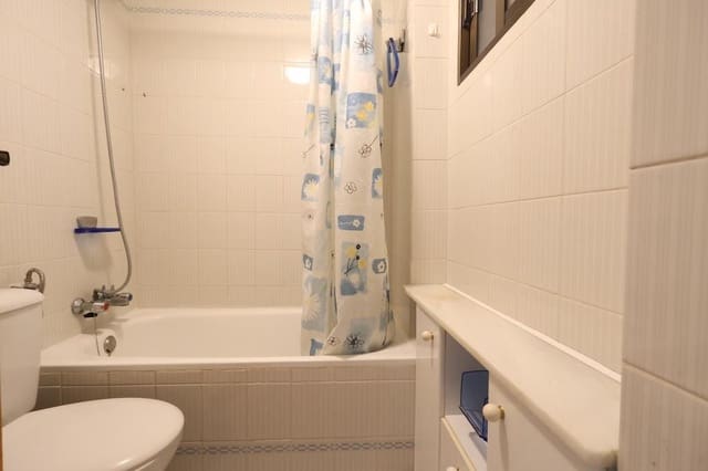 Studio à vendre à El Chaparral - La Siesta - La Torreta, Torrevieja - 69 000 € (Ref: 10141672)