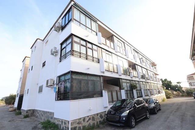 Studio à vendre à El Chaparral - La Siesta - La Torreta, Torrevieja - 69 000 € (Ref: 10141672)