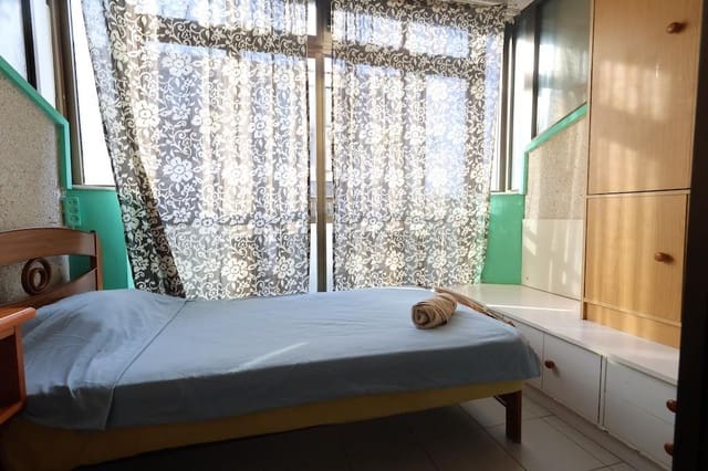 Studio à vendre à El Chaparral - La Siesta - La Torreta, Torrevieja - 69 000 € (Ref: 10141672)
