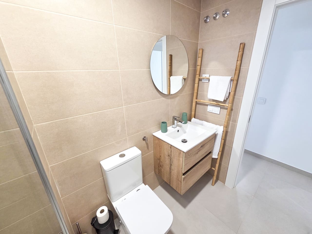 Ático de 2 habitaciones en Pilar de la Horadada en venta con piscina garaje - 362.000 € (Ref: 10141818)
