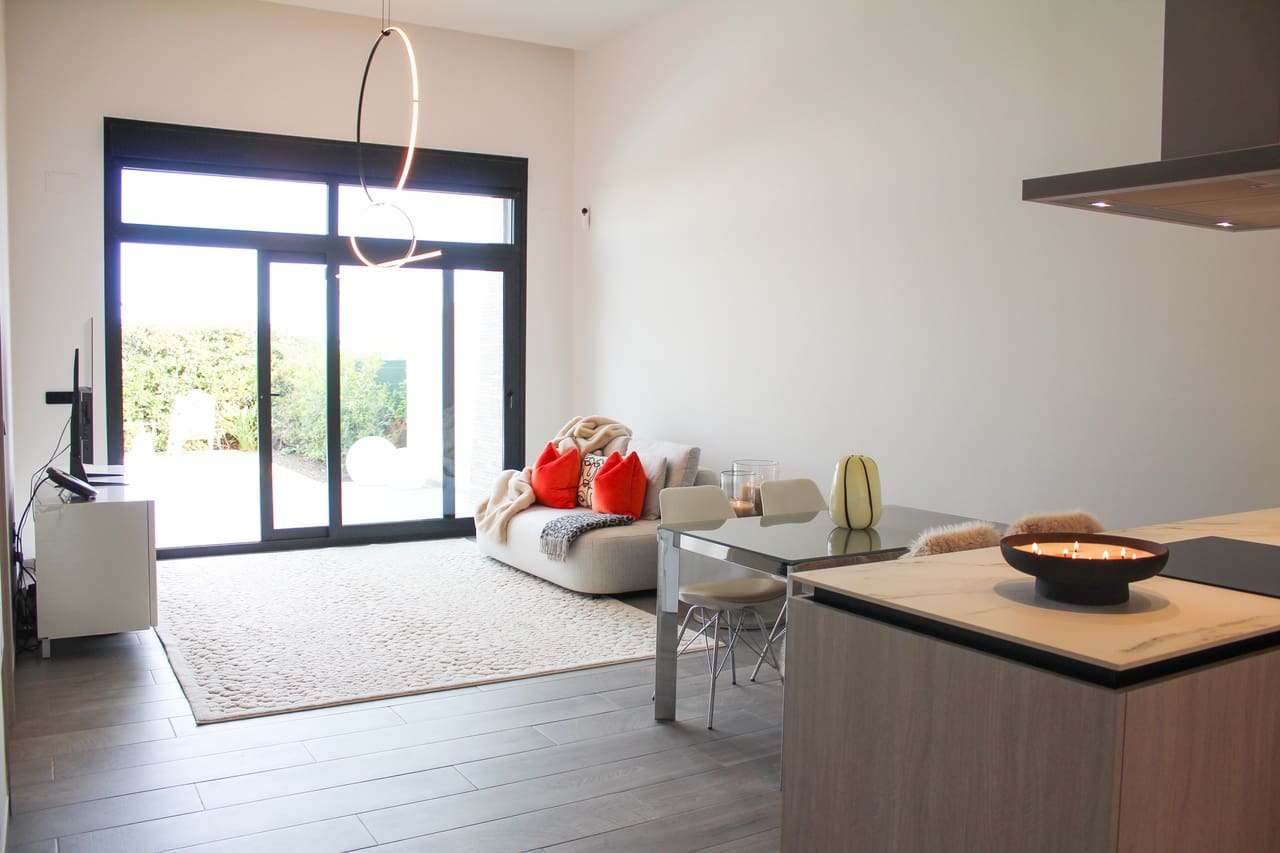 3 slaapkamer Villa te koop in Algorfa met zwembad garage - € 449.000 (Ref: 10145754)