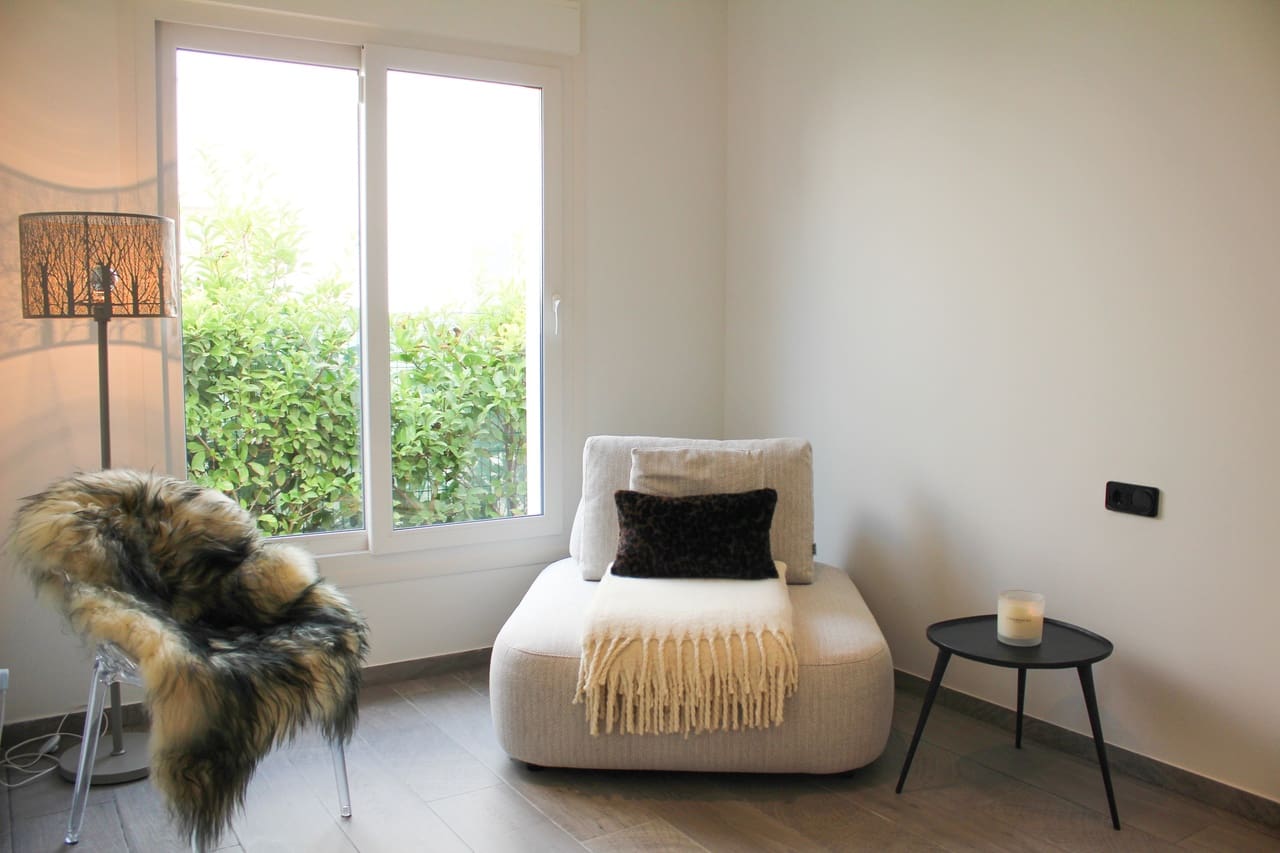 3 slaapkamer Villa te koop in Algorfa met zwembad garage - € 449.000 (Ref: 10145754)