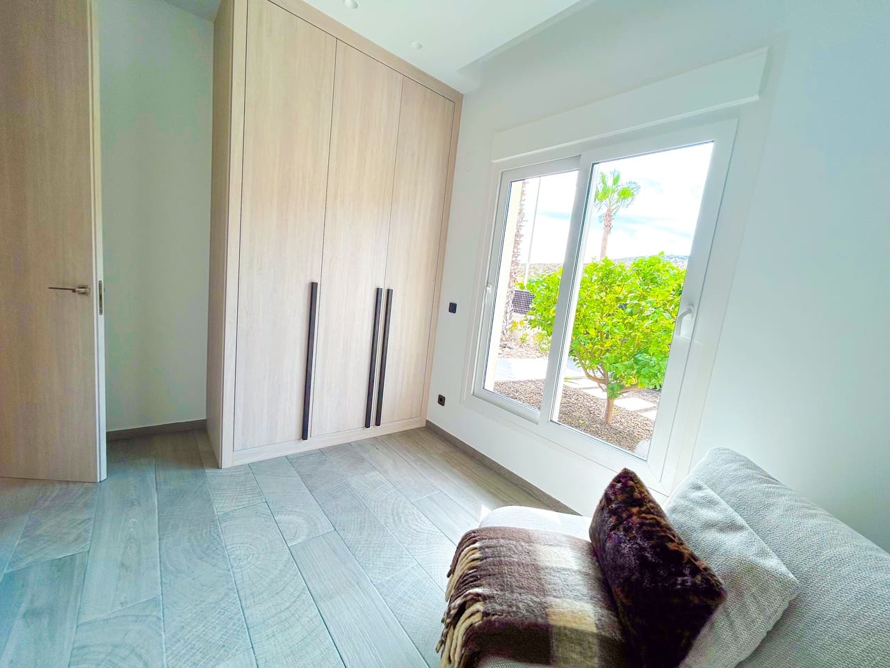 3 slaapkamer Villa te koop in Algorfa met zwembad garage - € 449.000 (Ref: 10145754)