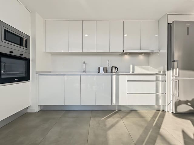2 soverom Leilighet til salgs i Dehesa de Campoamor, Orihuela med svømmebasseng garasje - € 339 000 (Ref: 10148296)