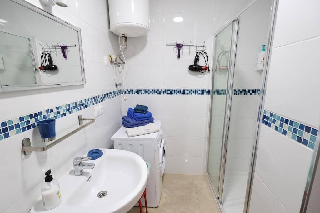 2 sypialnia Bungalow na sprzedaż w Campoamor - 208 000 € (Ref: 10150292)