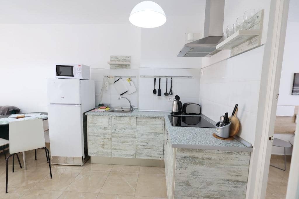 2 sypialnia Bungalow na sprzedaż w Campoamor - 208 000 € (Ref: 10150292)