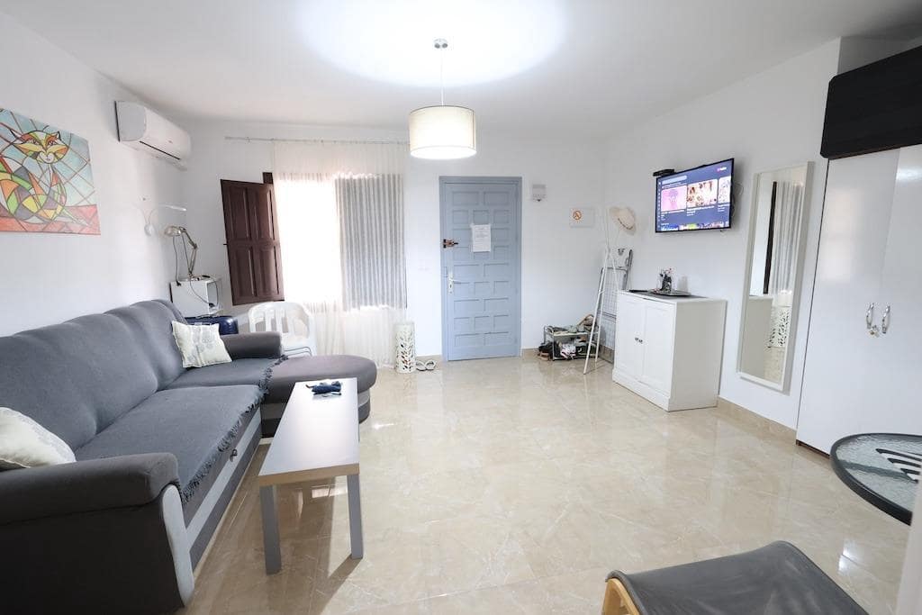 2 sypialnia Bungalow na sprzedaż w Campoamor - 208 000 € (Ref: 10150292)