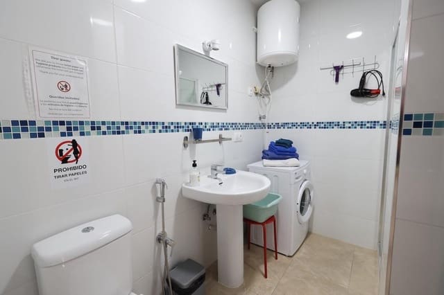 2 sypialnia Bungalow na sprzedaż w Campoamor, Orihuela - 208 000 € (Ref: 10150292)