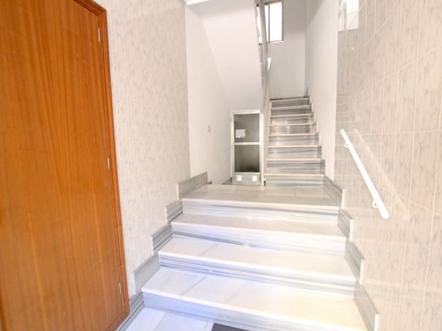 3 quarto Apartamento de Praia para venda em Gaspar Perelló, Torrevieja - 168 000 € (Ref: 10154600)