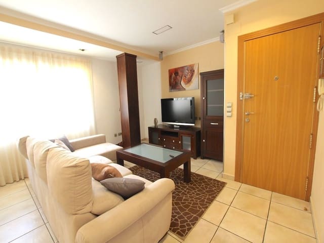 3 quarto Apartamento de Praia para venda em Gaspar Perelló, Torrevieja - 168 000 € (Ref: 10154600)