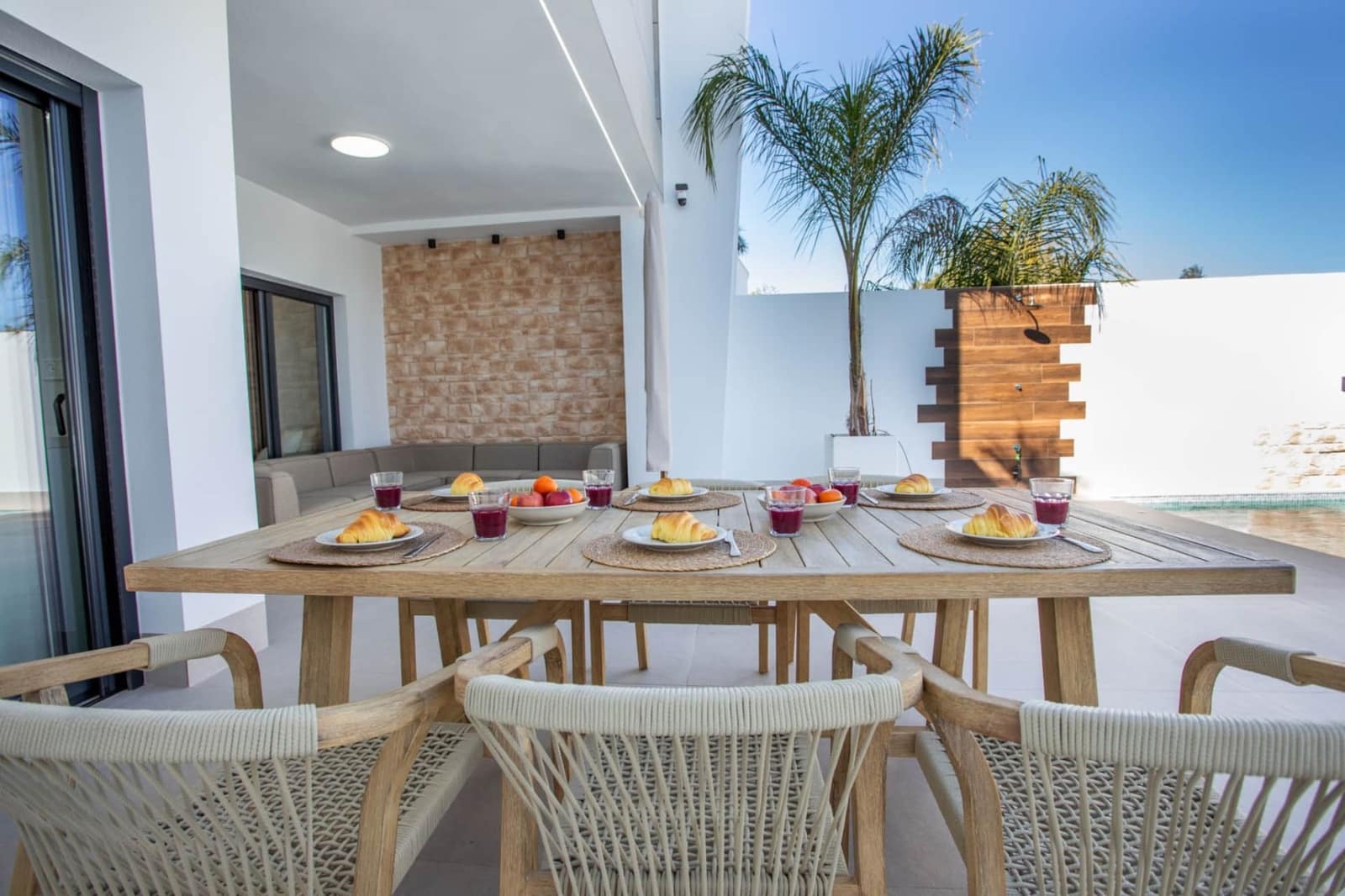 3 chambre Villa/Maison à vendre à Dolores avec piscine garage - 445 000 € (Ref: 10157245)