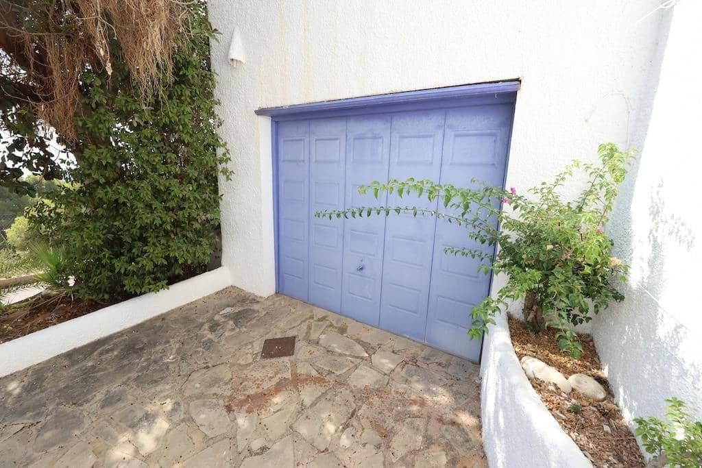 3 soverom Villa til salgs i Altea la Vella med svømmebasseng garasje - € 1 150 000 (Ref: 10157460)