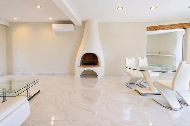3 soverom Villa til salgs i Altea la Vella, Altea med svømmebasseng garasje - € 1 150 000 (Ref: 10157460)