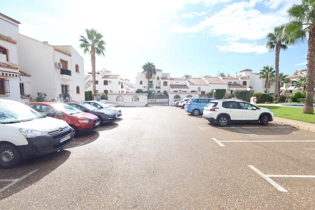 2 bedroom Apartment for sale in Orihuela Costa with pool garage - € 234,000 (Ref: 10157462)