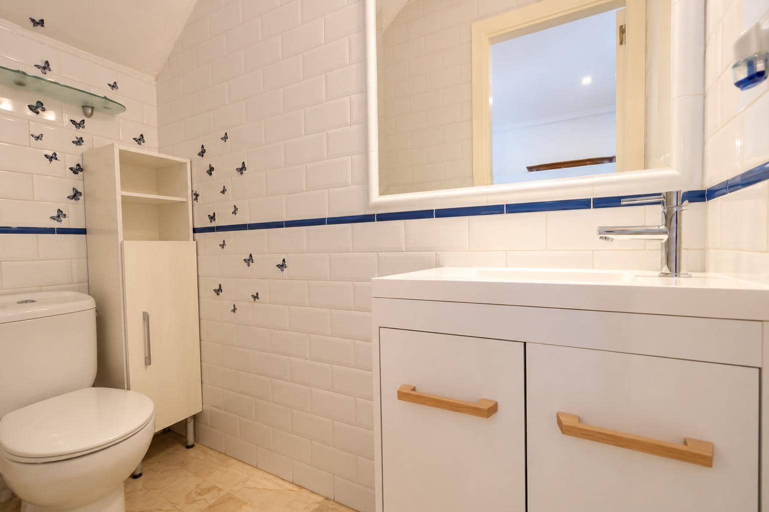 2 bedroom Apartment for sale in Orihuela Costa with pool garage - € 234,000 (Ref: 10157462)