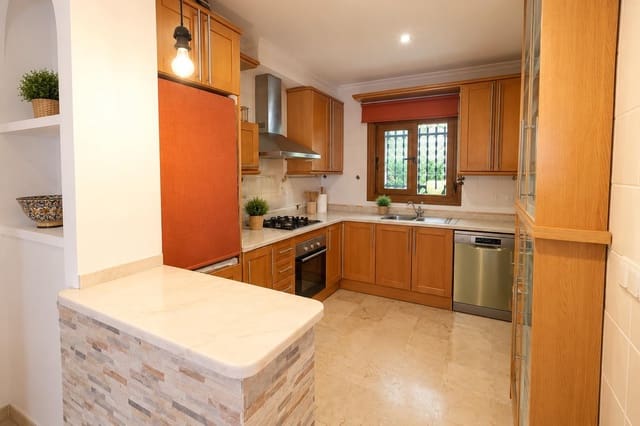 2 bedroom Apartment for sale in Los Almendros (Orihuela Costa), Orihuela with pool garage - € 234,000 (Ref: 10157462)