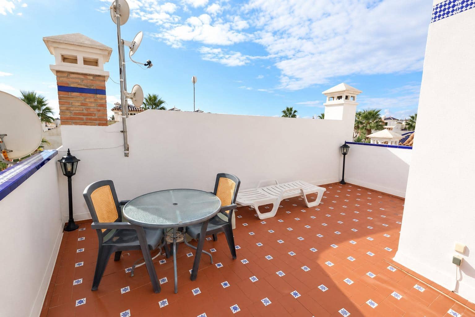 2 bedroom Apartment for sale in Orihuela Costa with pool garage - € 234,000 (Ref: 10157462)