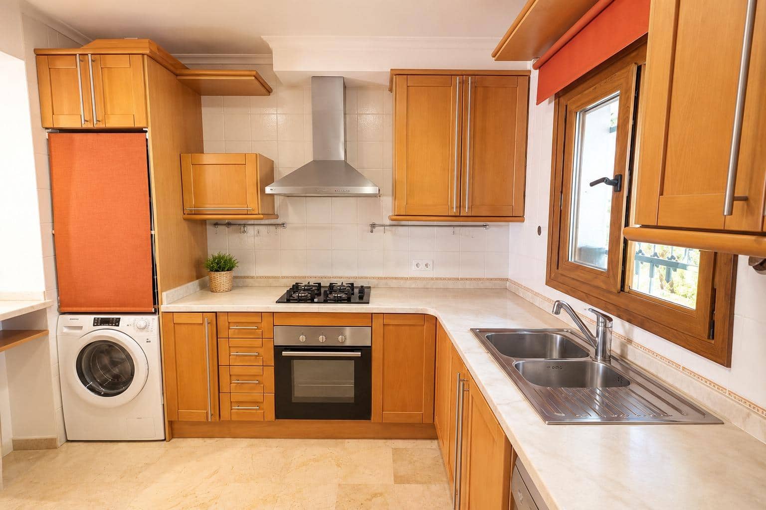 2 bedroom Apartment for sale in Orihuela Costa with pool garage - € 234,000 (Ref: 10157462)