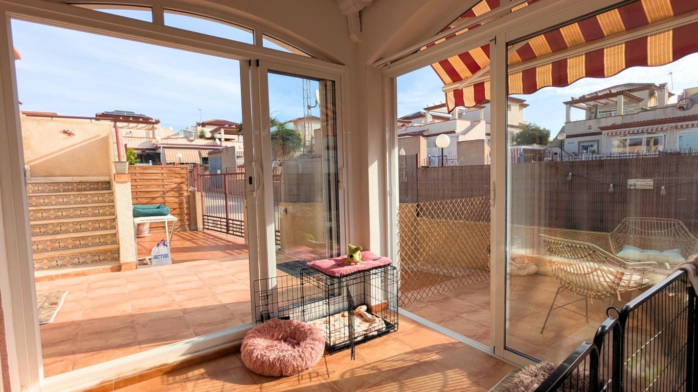 2 camera da letto Villa in vendita in San Fulgencio con piscina - 189.000 € (Rif: 10158984)