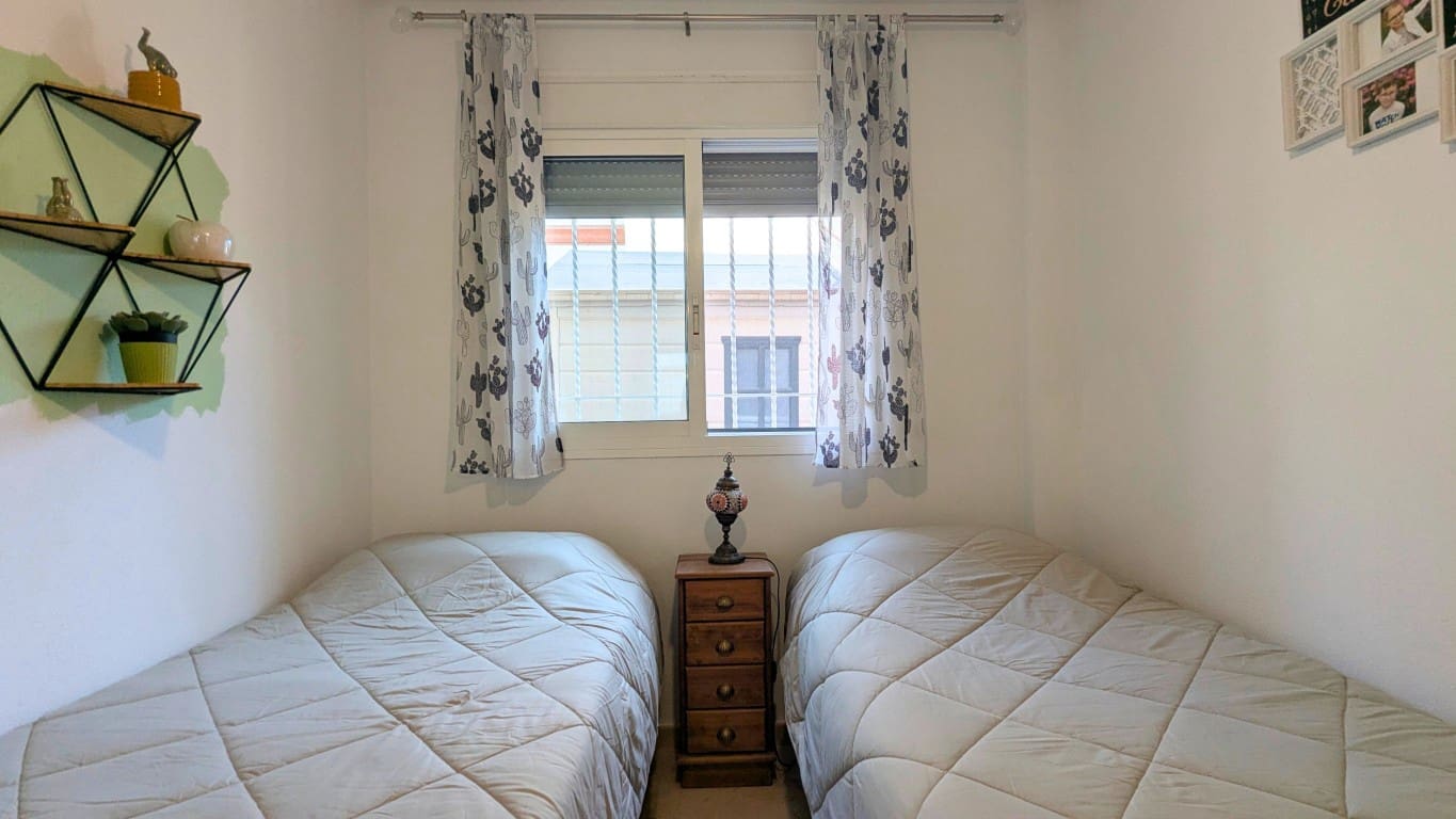 2 camera da letto Villa in vendita in San Fulgencio con piscina - 189.000 € (Rif: 10158984)