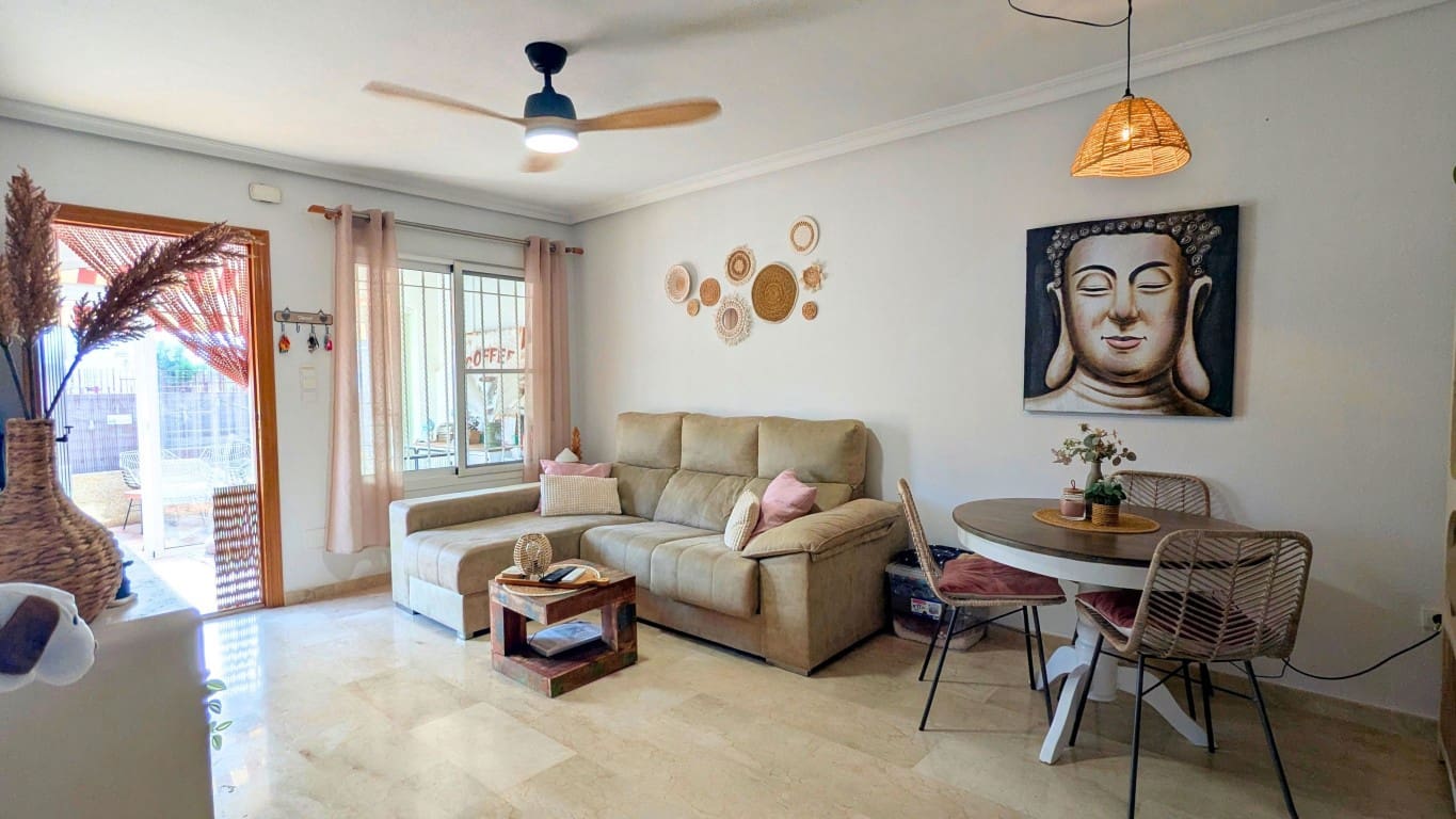 2 camera da letto Villa in vendita in San Fulgencio con piscina - 189.000 € (Rif: 10158984)